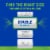 Kroger® Ultra Select-A-Sheet Double Roll Paper Towels Perspective: back