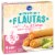 Kroger® Ham Egg & Cheese Flautas Perspective: back