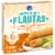 Kroger® Crispy & Crunchy Sausage Egg & Cheese Flautas Perspective: back