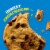 Kroger® ChipMates® Chocolate Chip Cookies Family Size Perspective: back