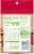 Simple Truth™ Cocoa Beet Almond Nut Butter Bites Perspective: back