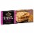 Private Selection® Belgian Waffle Butter Crisps Perspective: back