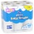 Kroger Plush Septic 2 Ply Toilet Paper Perspective: back