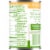 Simple Truth Organic® Garbanzo Beans Perspective: back
