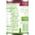 Simple Truth Organic® Dark Red Kidney Beans Perspective: back