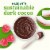 Simple Truth® Dairy Free Chocolate Raspberry Frozen Dessert Bars Perspective: back