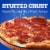 Kroger® Cheese Stuffed Crust Pepperoni Pizza Perspective: back