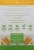 Simple Truth Organic® Gluten Free Chickpea Penne Pasta Perspective: back