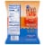Kroger® Cheddar & Sour Cream Ripples Potato Chips Perspective: back