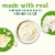 Simple Truth Spicy Buffalo Cauliflower Pizza Perspective: back
