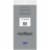 Kroger® Foil Table Cover - Silver Perspective: back