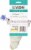 Luvsome® Birthday Lamb Chop Dog Toy with Squeaker Perspective: back