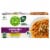 Simple Truth® Buttermilk Vanilla Protein Waffles Perspective: back