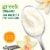 Simple Truth Organic® Vanilla Nonfat Greek Yogurt Tub Perspective: back