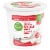 Simple Truth Organic® Plain Whole MIlk Greek Yogurt Tub Perspective: back