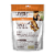 Luvsome® Bacon & Cheese Flavor Wavy Dog Treats Perspective: back