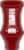 Kroger® Strawberry Syrup Perspective: back