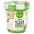 Simple Truth® No Sugar Added Mint Chip Frozen Dairy Dessert Pint Perspective: back