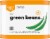 Smart Way™ Cut Green Beans Perspective: back