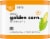 Smart Way™ Whole Kernel Sweet Golden Corn Perspective: back