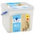 Kroger® Deluxe Vividly Vanilla Ice Cream Party Pail BIG DEAL! Perspective: back