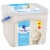 Kroger® Deluxe Vanilla Frozen Yogurt Pail BIG Deal! Perspective: back