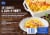 Kroger® Migas Egg Bake Family Size Perspective: back
