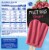 Kroger® Grape Fruit Bars Perspective: back