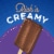 Kroger® Artic Blasters Fudge Bars Perspective: back