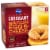 Kroger® Bacon Egg and Cheese Croissant Perspective: back