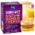 Kroger® Sausage Egg and Cheese Biscuit Perspective: back