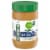 Simple Truth Organic® Crunchy Peanut Butter Perspective: back