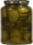 Smart Way™ Hamburger Dill Pickle Chips Perspective: back