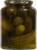 Smart Way™ Whole Kosher Dill Pickles Perspective: back