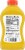 Smart Way Original Yellow Mustard Perspective: back