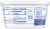 Kroger® Part Skim Ricotta Cheese Perspective: back