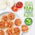 Kroger® Cheese Sausage & Pepperoni Mini Pizza Bagels Perspective: back