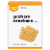Smart Way™ Graham Crackers Perspective: back