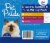 Pet Pride® Chicken Salmon & Tuna Variety Pack Wet Cat Food Perspective: back