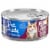 Pet Pride® Adult Wet Cat Food Chicken & Salmon Cuts in Gravy Perspective: back