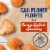 Kroger® Buffalo Style Cauliflower Bites Perspective: back