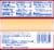 Kroger® Deluxe American Cheese Slices Perspective: back