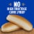 Kroger® Potato Hot Dog Buns Perspective: back