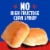 Kroger® White Dinner Rolls Brown and Serve Perspective: back