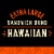 Private Selection® Extra Large Sweet Hawaiian Sandwich Buns Perspective: back