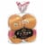 Private Selection® Brioche Buns Golden Perspective: back