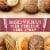 Western Hearth® Brioche Sandwich Buns Perspective: back