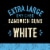 Private Selection® White Extra Large Sandwich Rolls Perspective: back