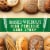 Western Hearth® Sweet Onion Sandwich Buns Perspective: back