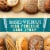 Western Hearth® Sourdough Sandwich Buns Perspective: back